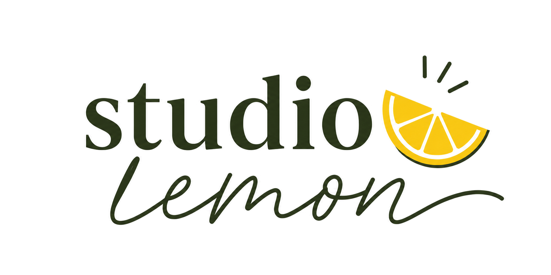 Studio Lemon